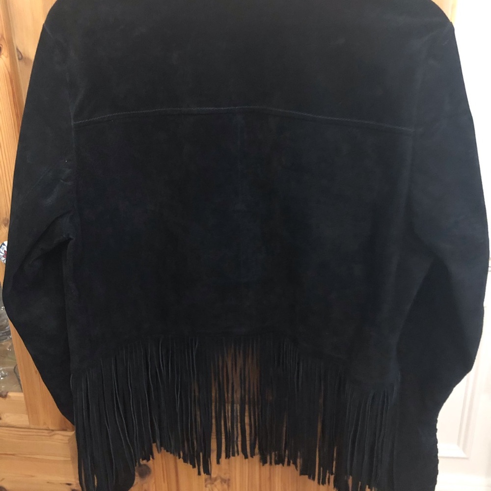 Jacket - Picture 2 of 6